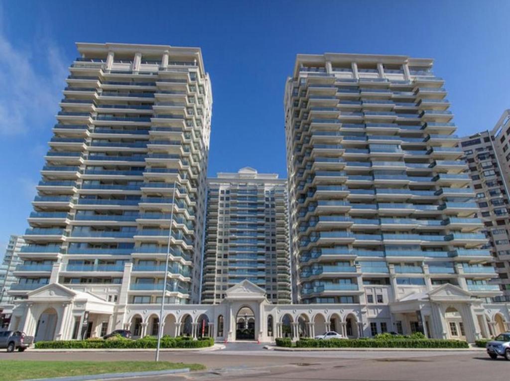 Apartamento IMPERIALE Luxury punta del este - 4