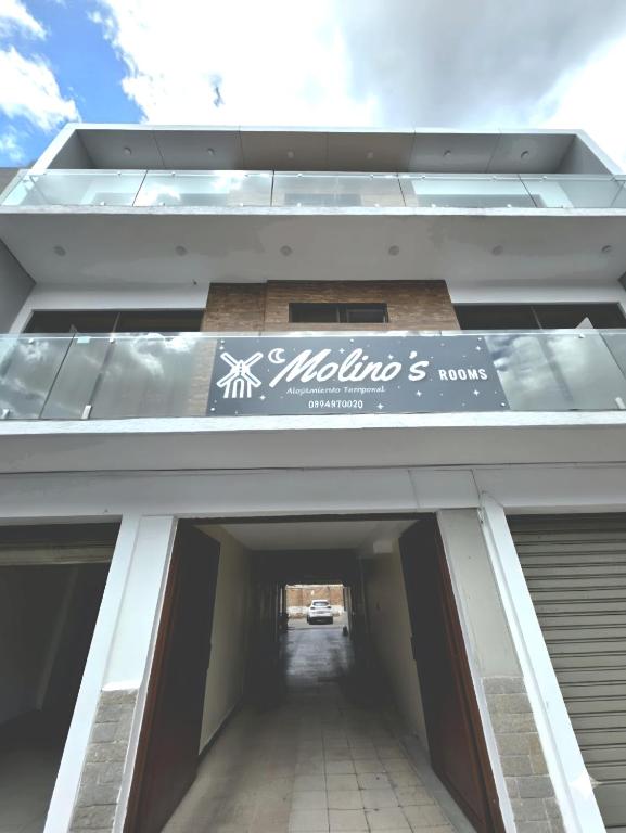 Molinos Rooms - 2