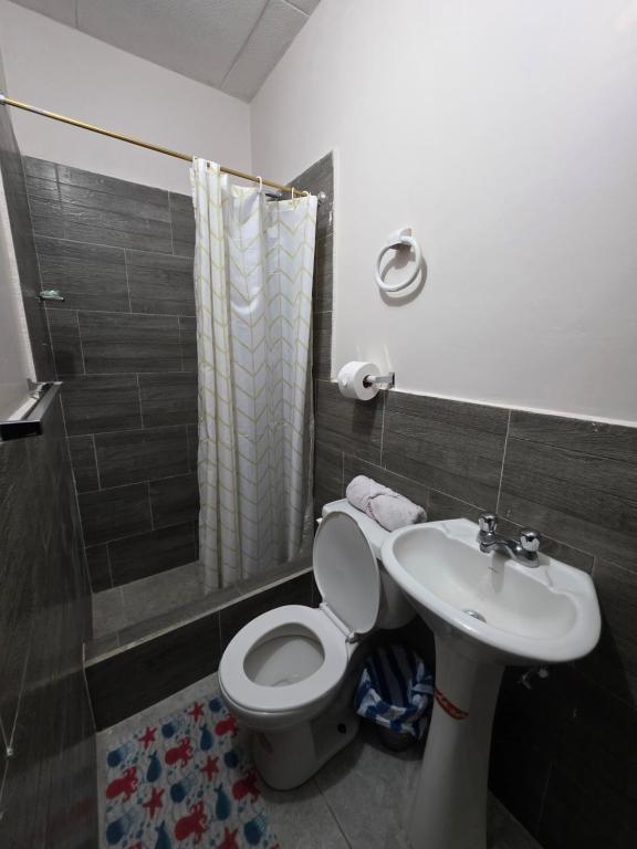Molinos Rooms - 4
