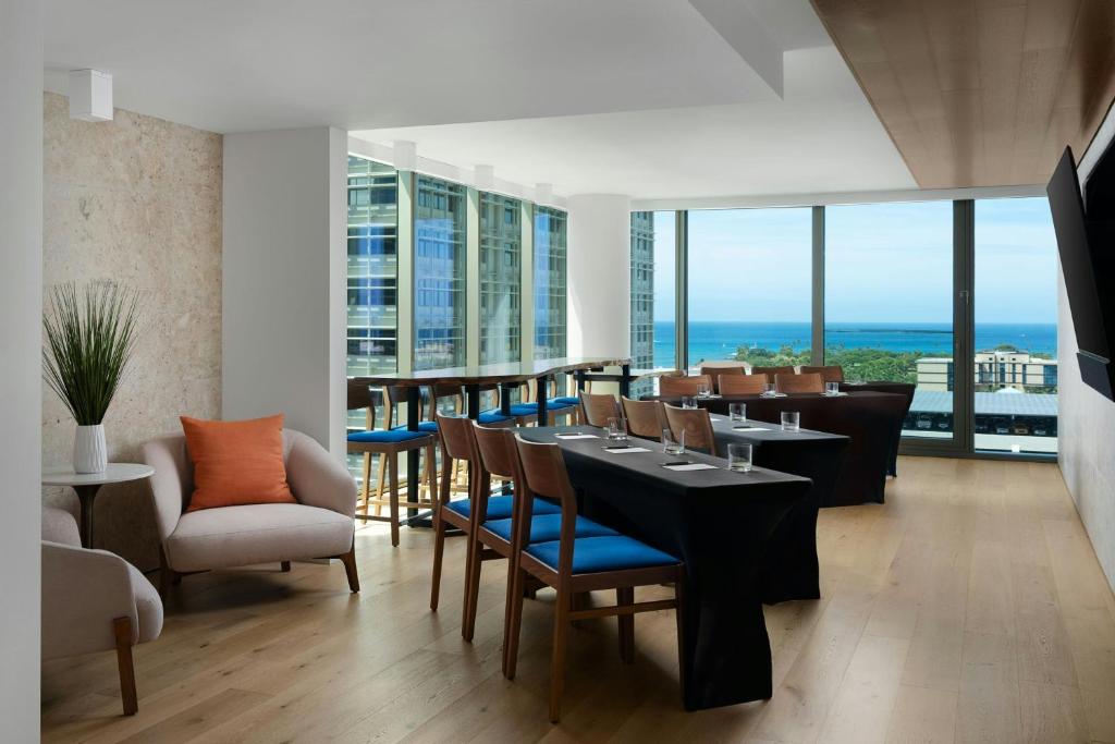 Meeting room / ballrooms