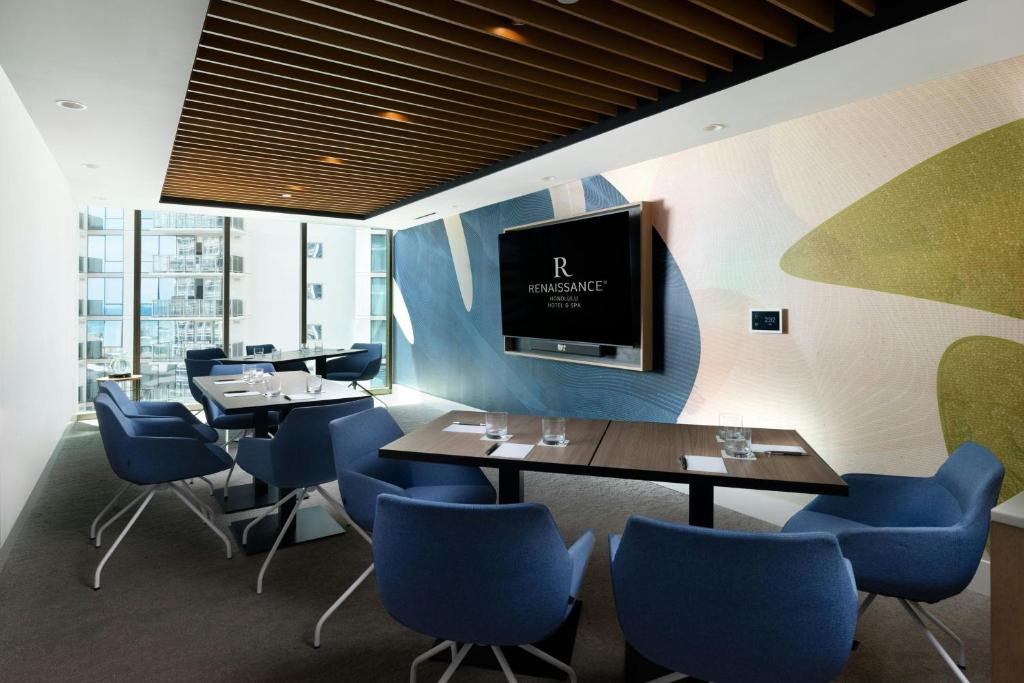 Meeting room / ballrooms