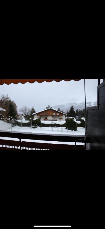 Crans Montana-Snow island - 5
