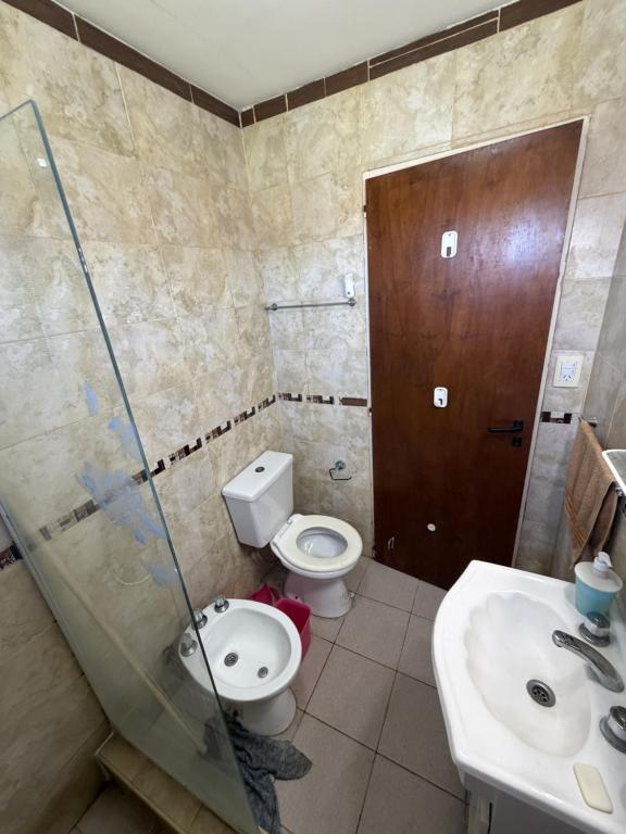 CHALET para 10 PERSONAS MAR DE COBO - 4