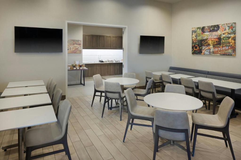 Food and beverages