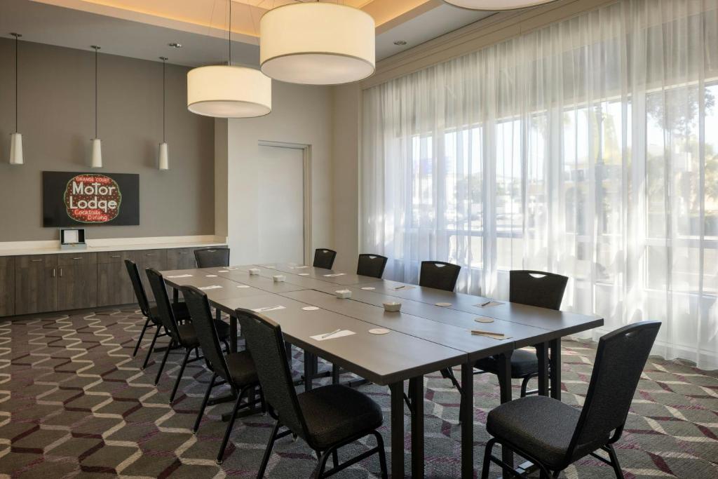 Meeting room / ballrooms