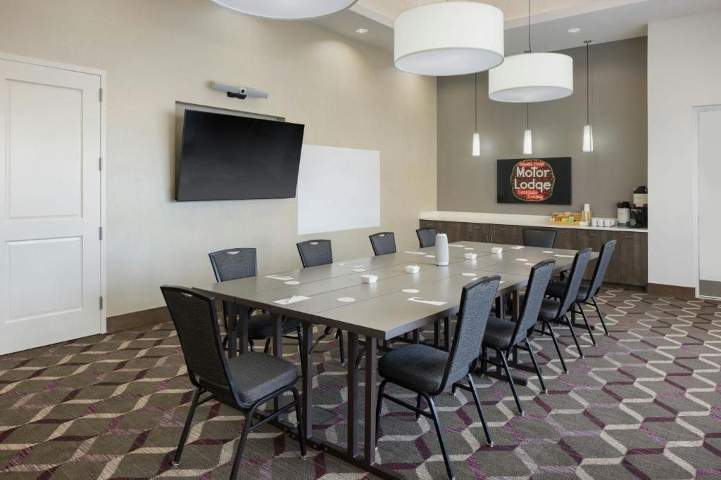 Meeting room / ballrooms