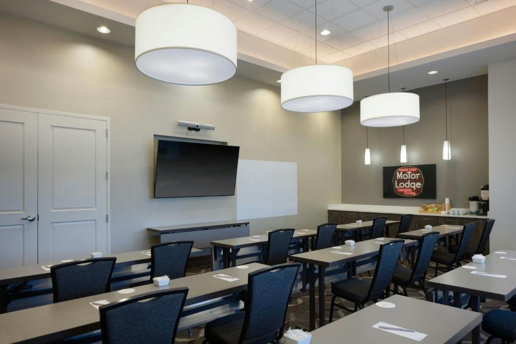 Meeting room / ballrooms