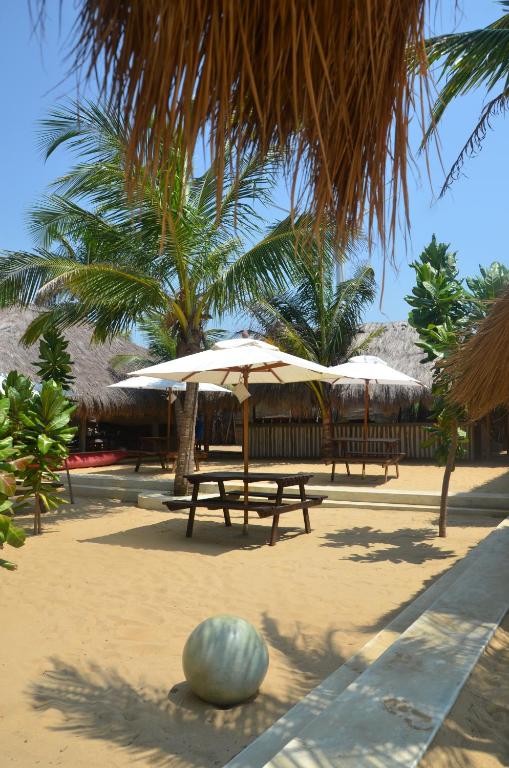 Bar/lounge