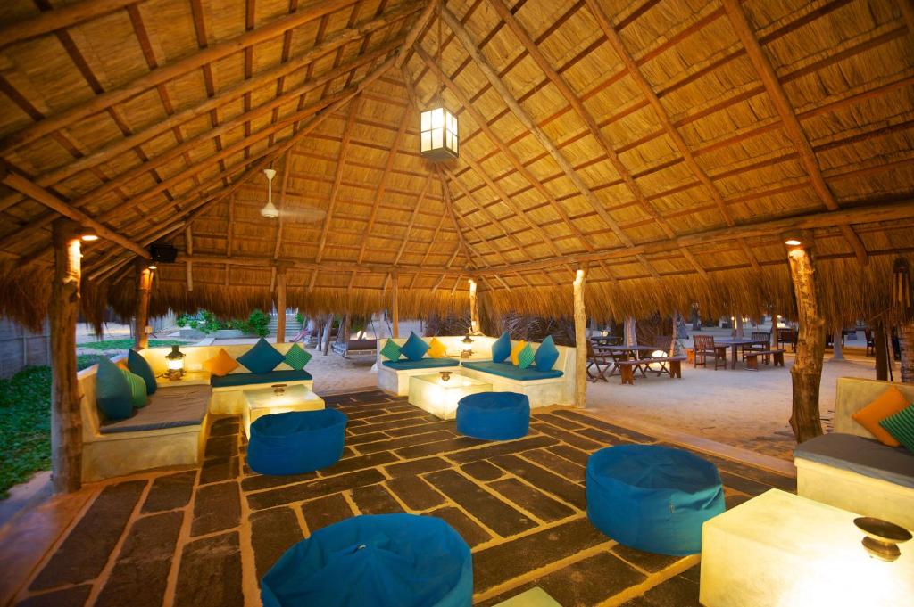 Bar/lounge
