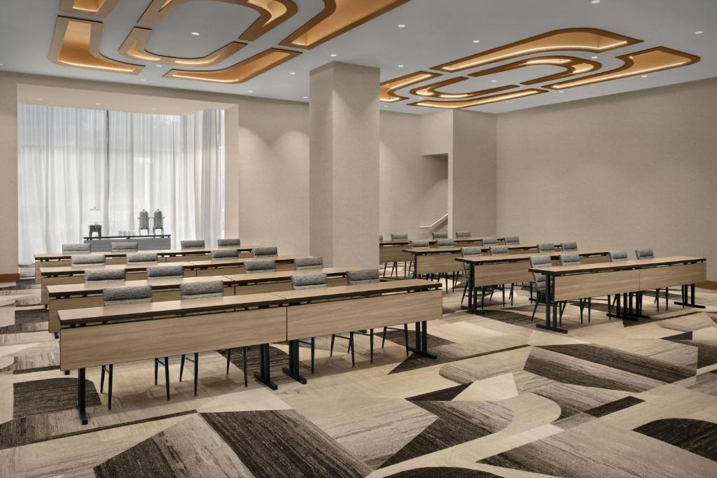 Meeting room / ballrooms