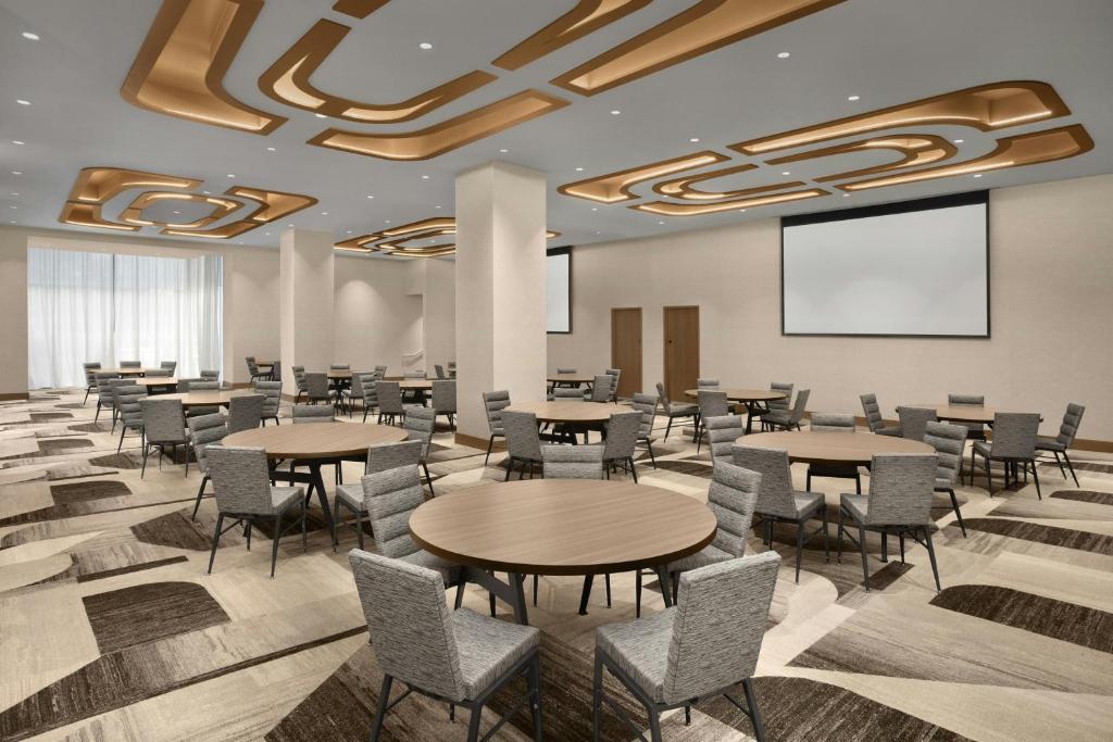 Meeting room / ballrooms