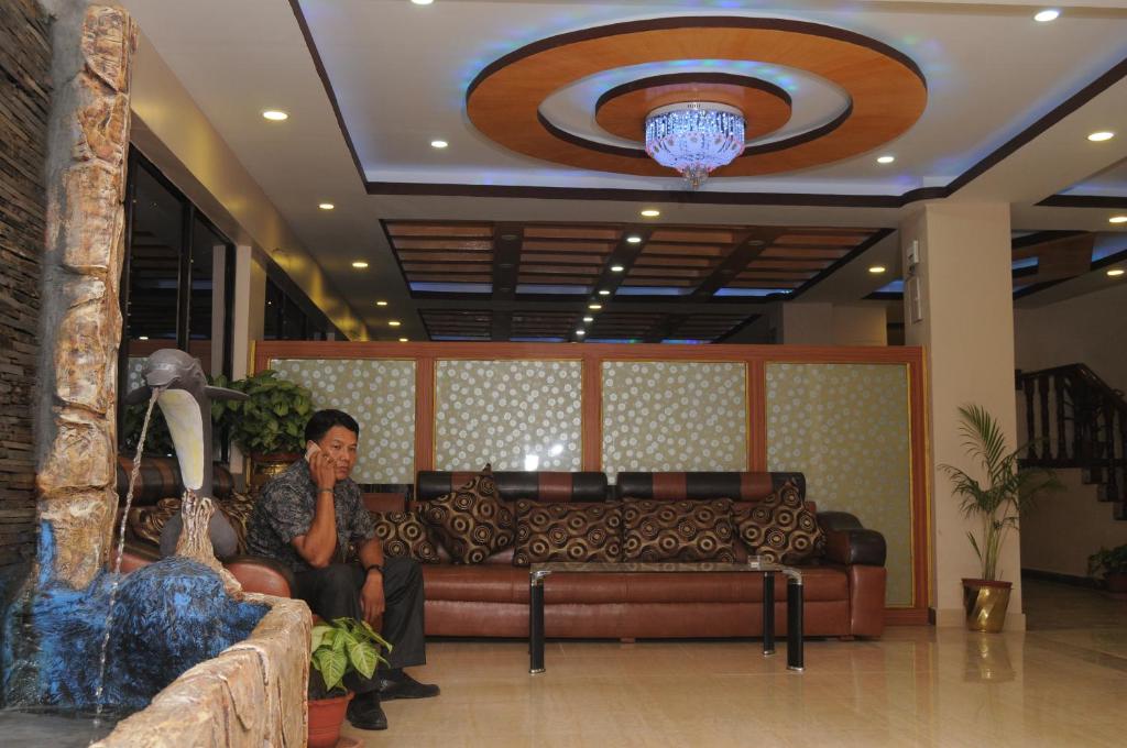 Hotel Bagmati photo