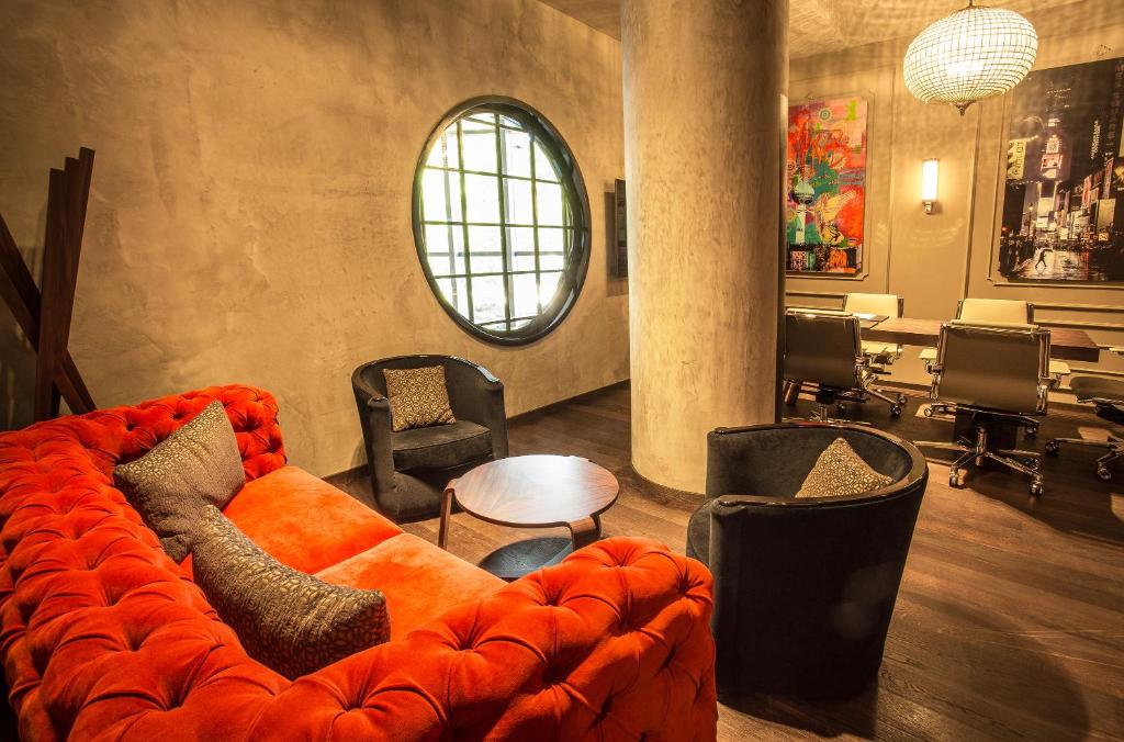 ห้องประชุม / บอลรูม