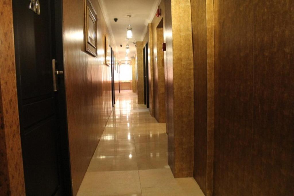 Facilities