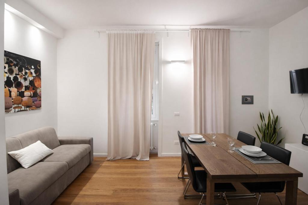 MilanRentals - Nala apartment - 1