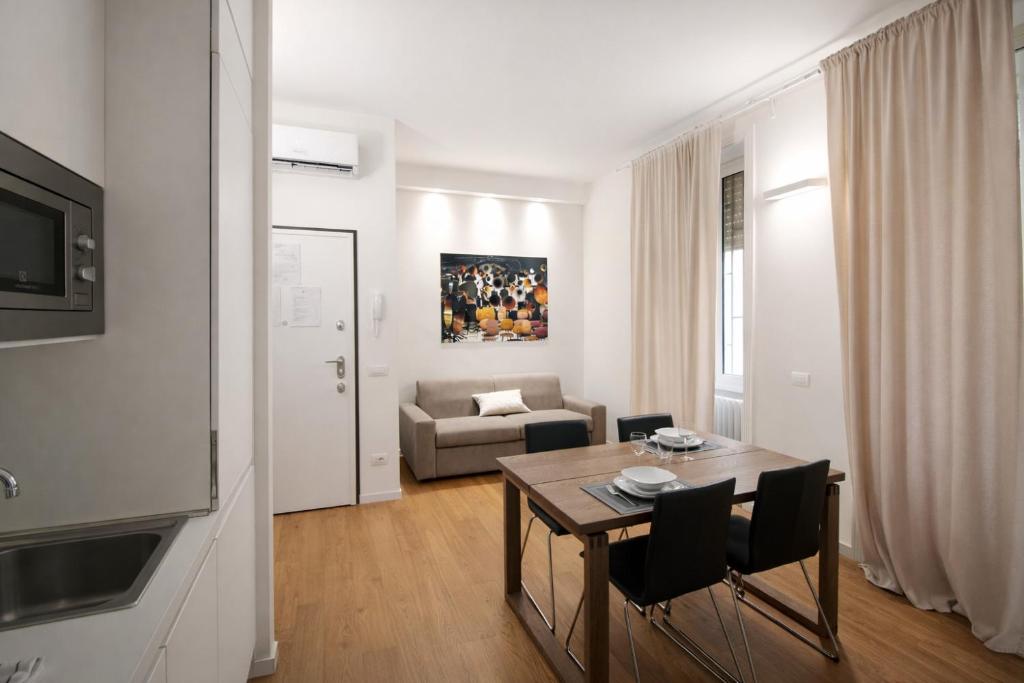 MilanRentals - Nala apartment - 5