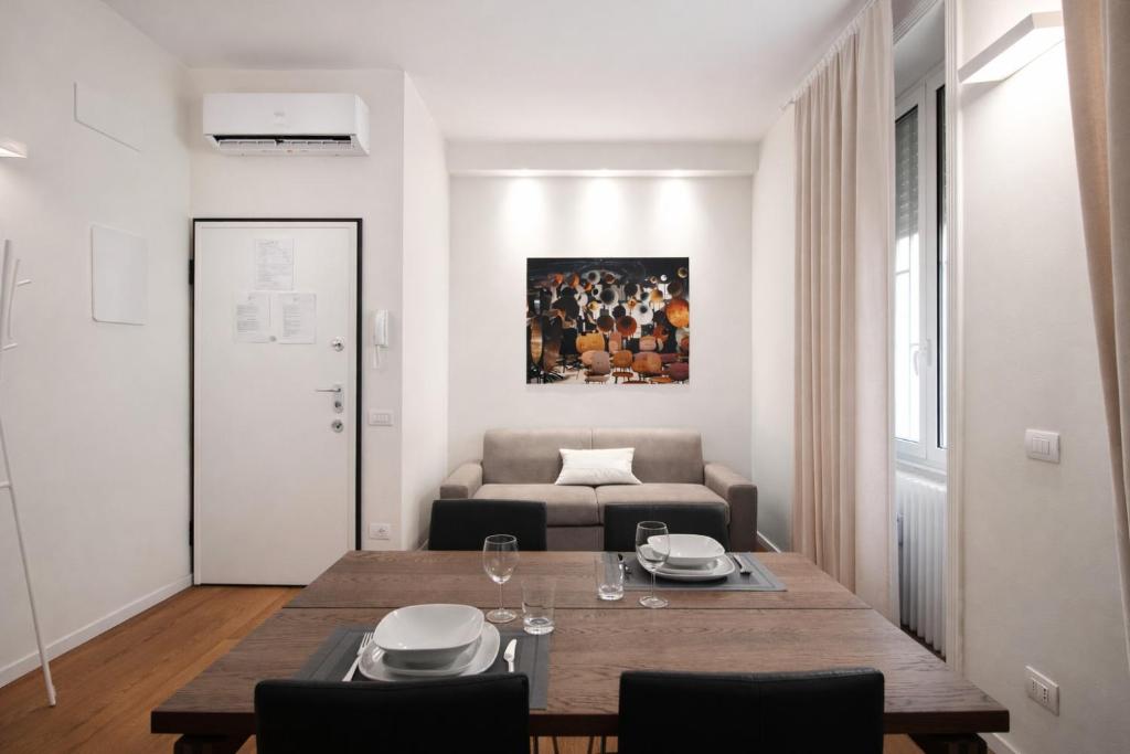 MilanRentals - Nala apartment - 2