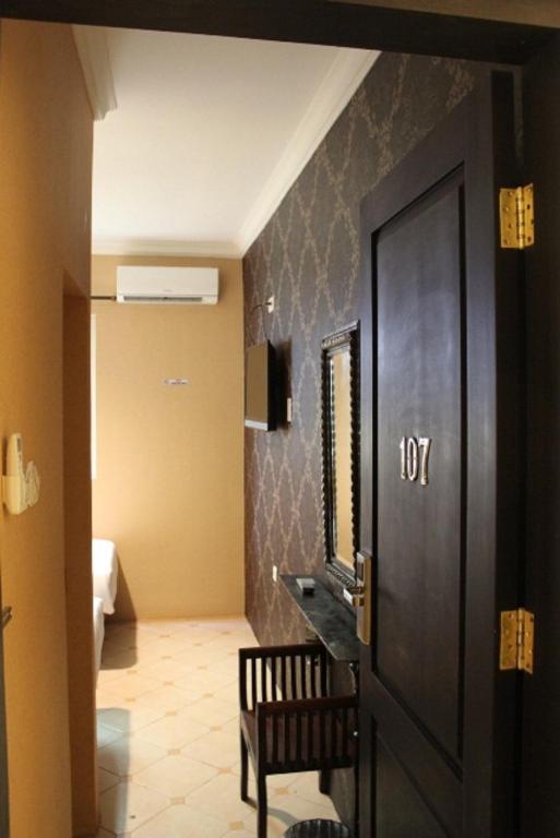 Facilities