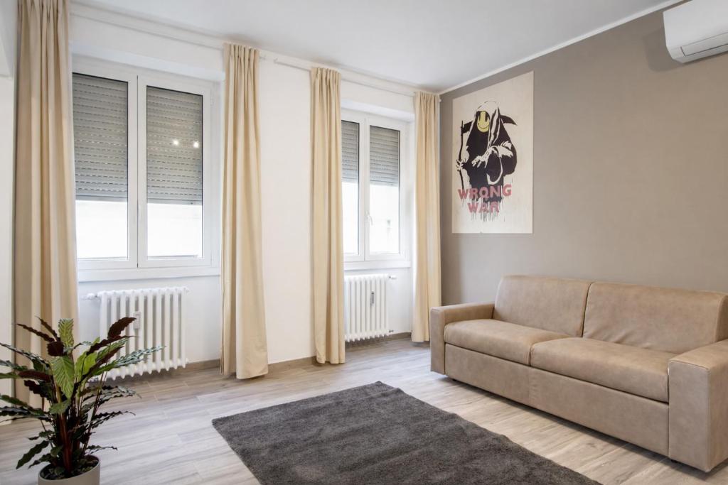 MilanRentals - Camelia apartment - 2