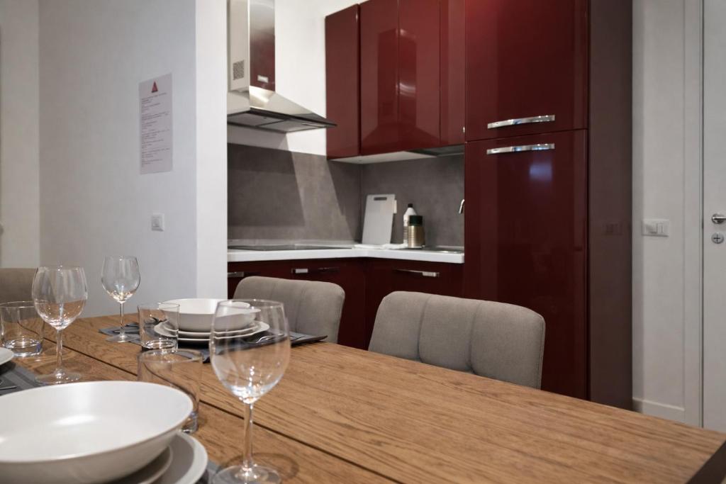 MilanRentals - Camelia apartment - 3