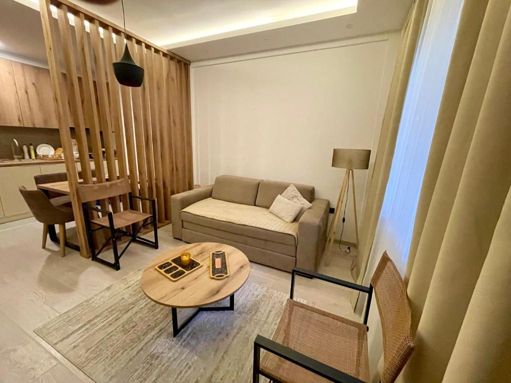 Apartman AniLu Milmari Resort N40 - 2