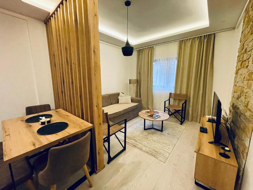 Apartman AniLu Milmari Resort N40 - 5