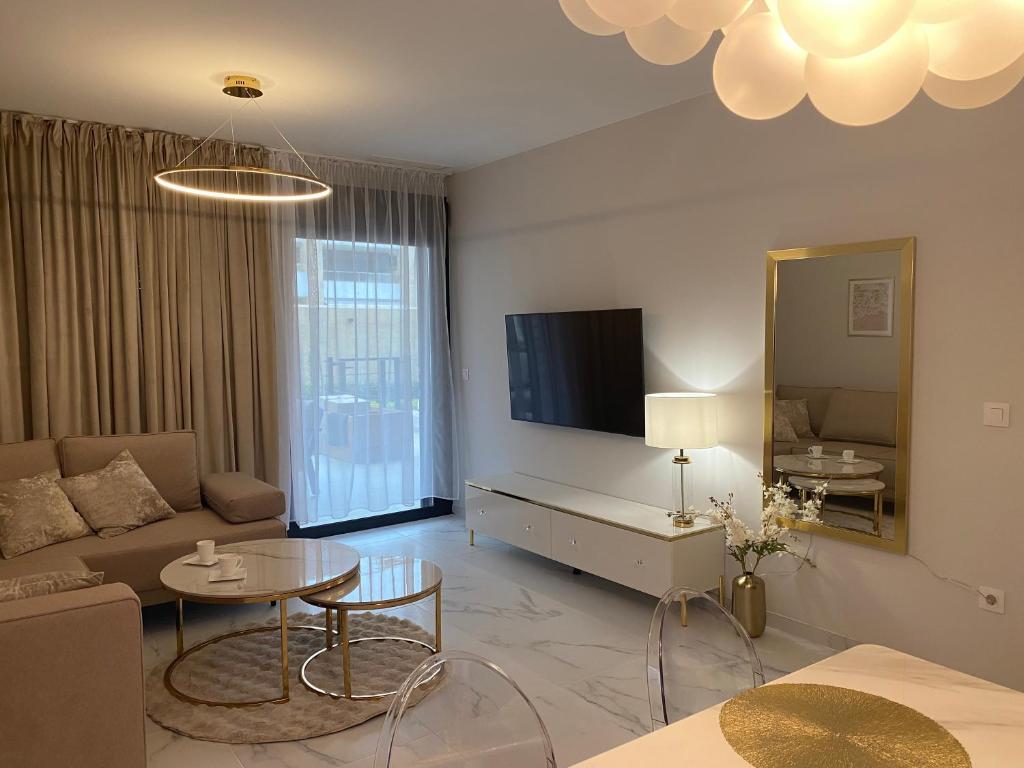 Flamenca Village- Apartment Fabiola - 3