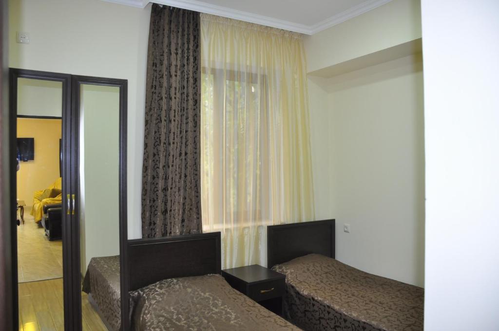 Kamar Hotel Ijevan photo