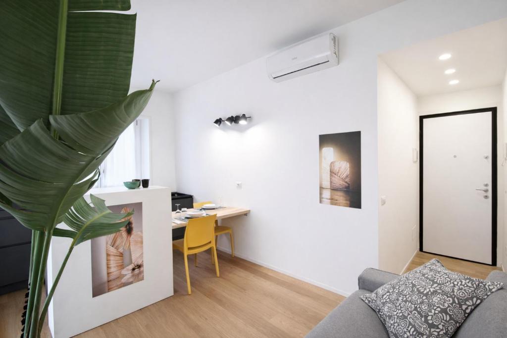 MilanRentals - Sacco Apartment - 4