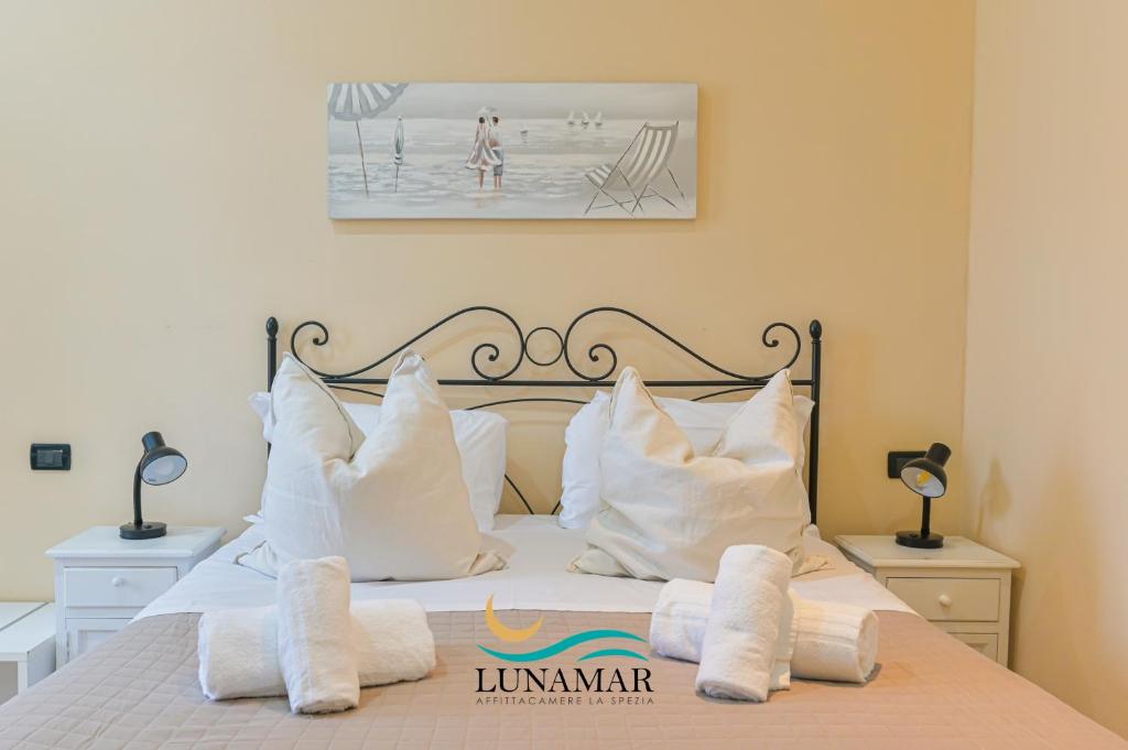 Affittacamere Lunamar - 1