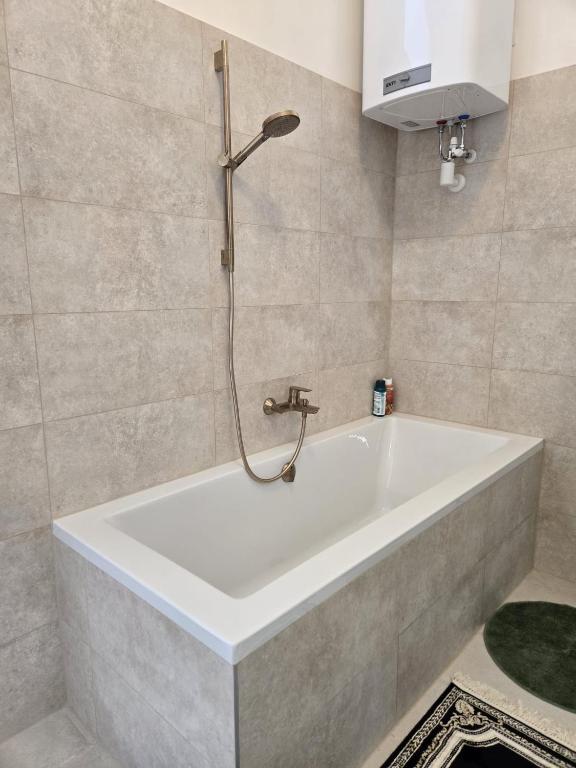 Apartment Geidorf - 4