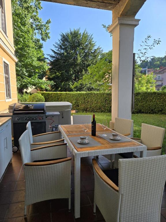 Apartment Geidorf - 2