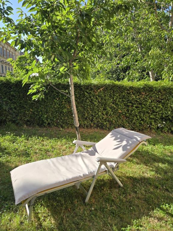 Apartment Geidorf - 3