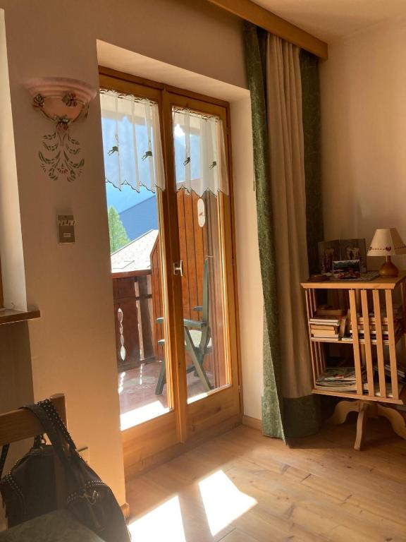 Residence Regina Delle Dolomiti - 5