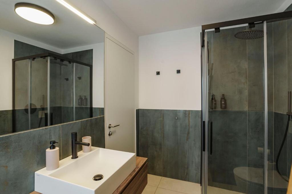 Mountain View Suites - 4