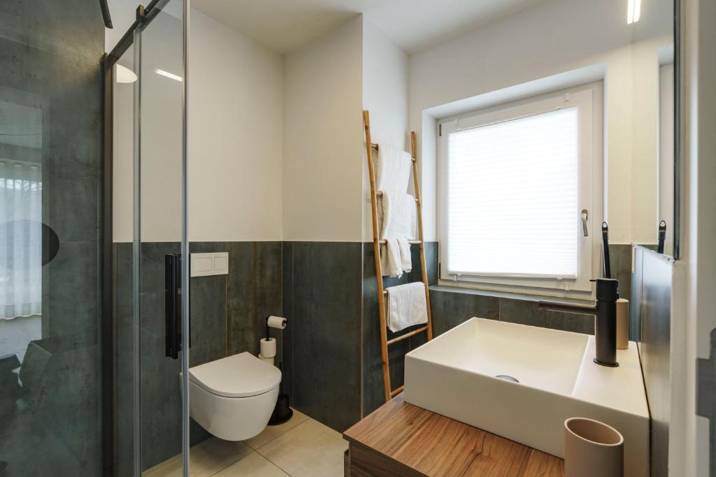 Mountain View Suites - 5