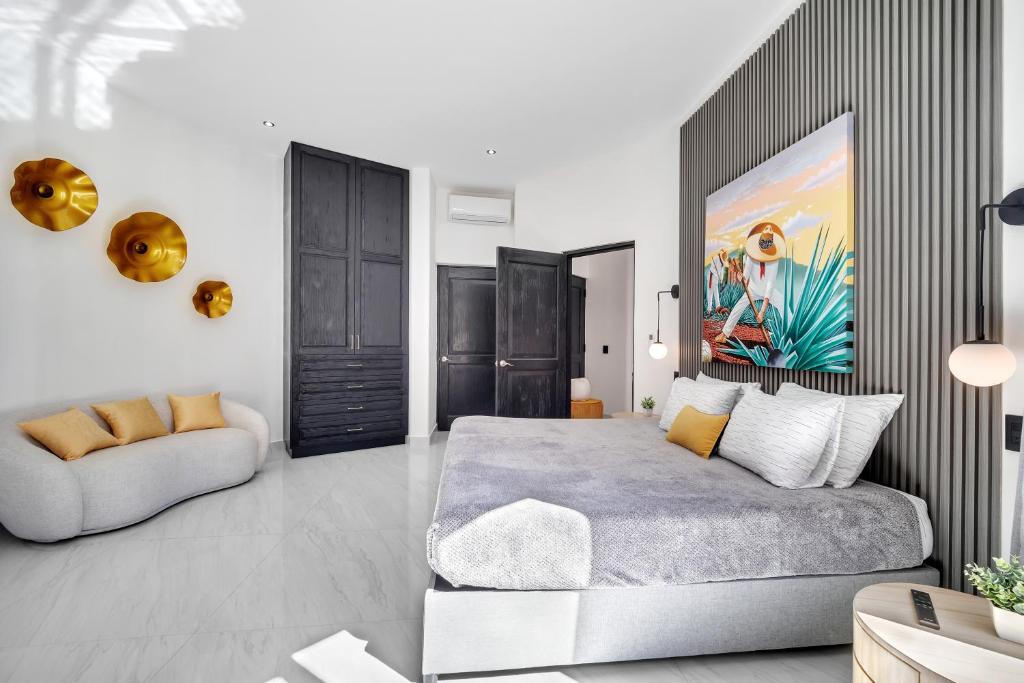 #Marbella Lane - Grand Private Luxury Home Villa - 3