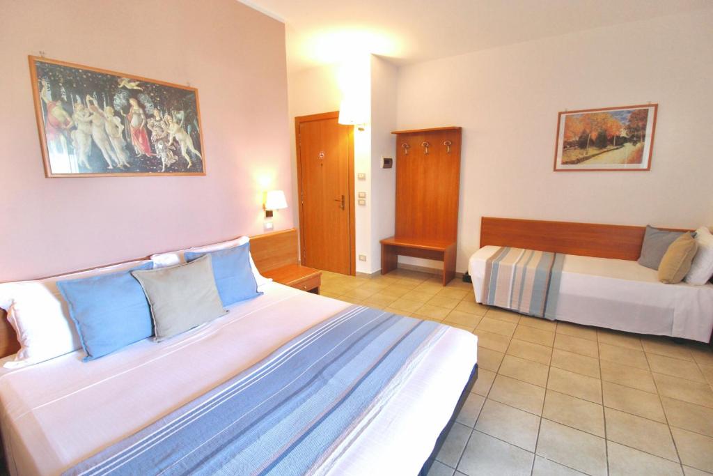 Hotel Palme Gemelle - 2
