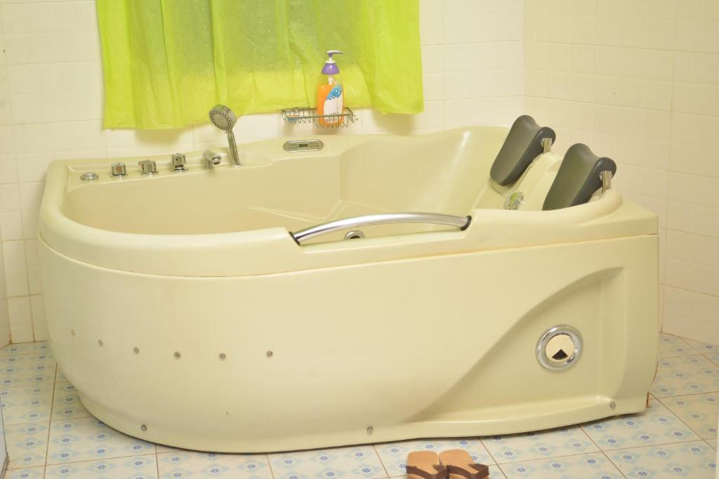 バスルーム（客室）