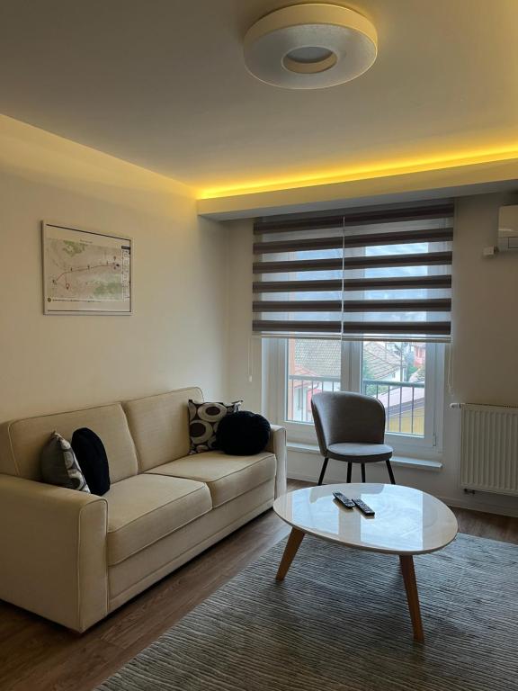 Baščaršija Spot - Private Garage - 3