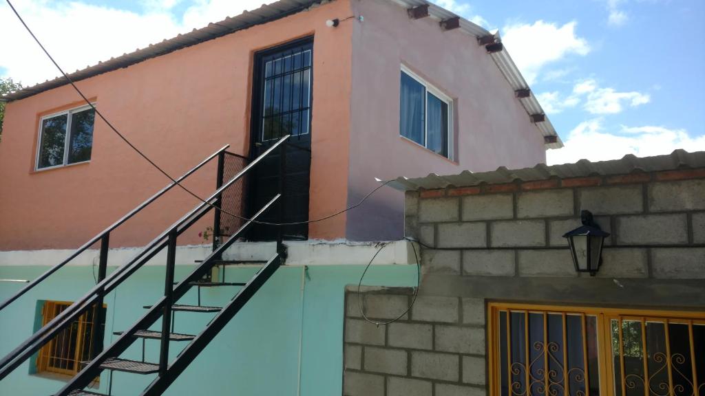 Departamento en Valle Hermoso - 2