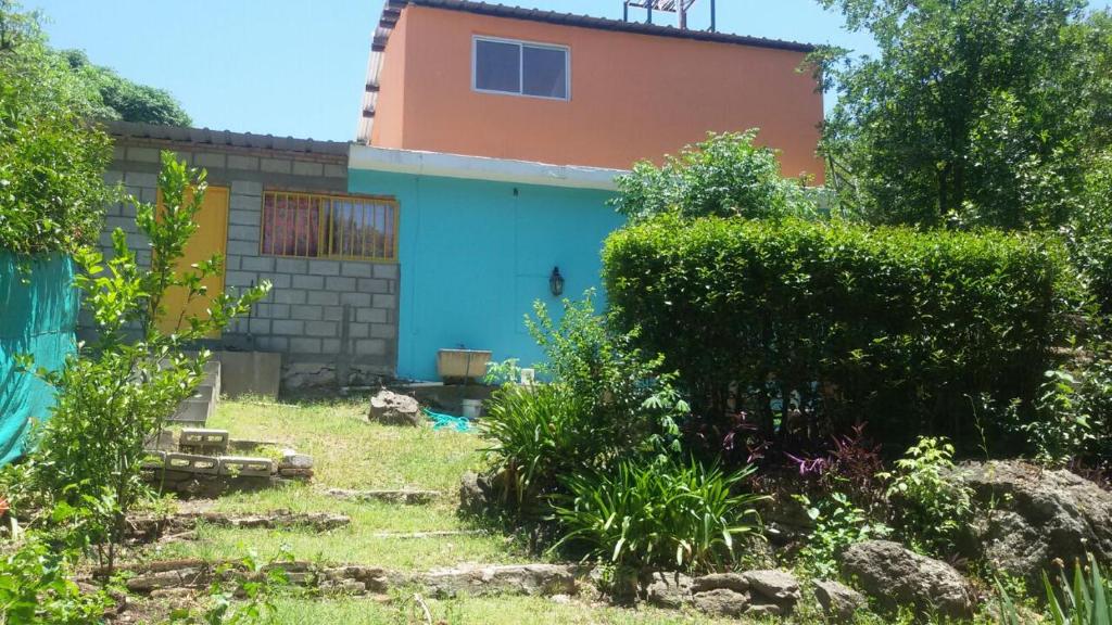 Departamento en Valle Hermoso - 3