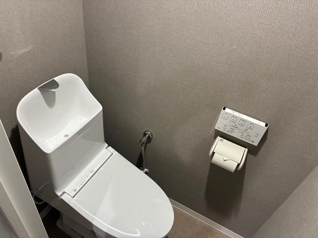 バスルーム