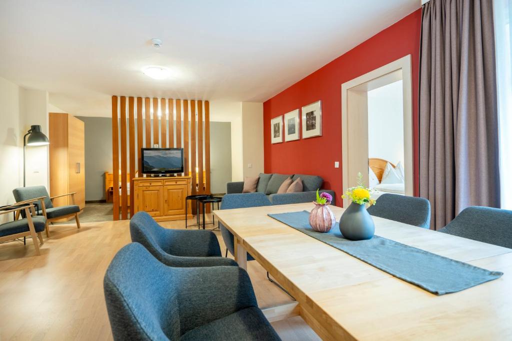 Arkadia Apartments - 3