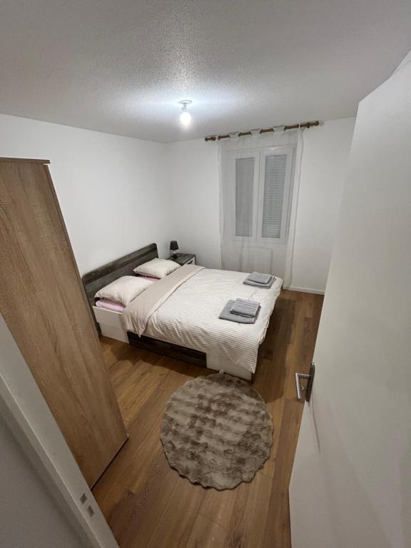 Renove Comfortable Appartement Mulhouse - 2