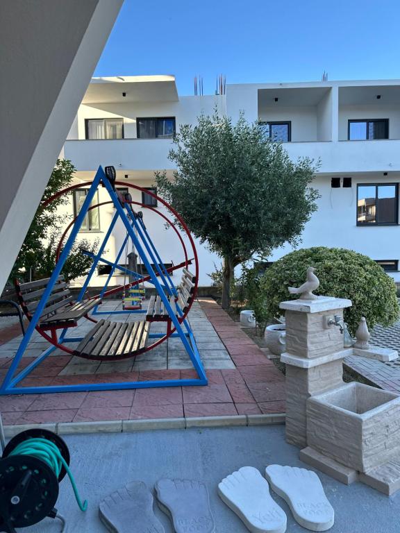 REXHEPI Apartments - 4