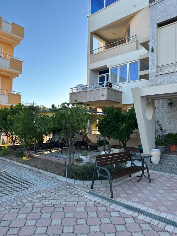 REXHEPI Apartments - 5