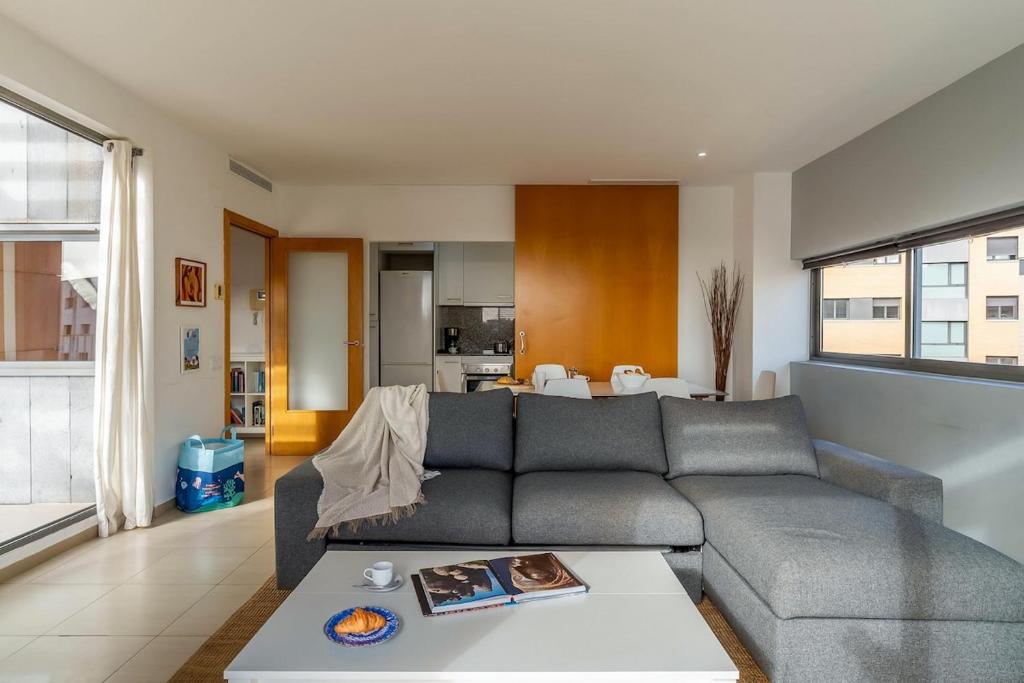Canela Homes BARCELONA POBLENOU - 2