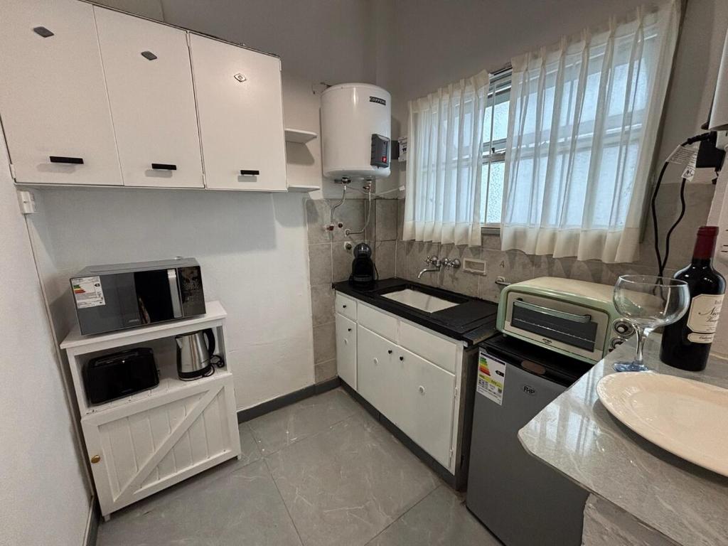 Cozy and a stone's throw from the Urquiza sea and the coast - 2