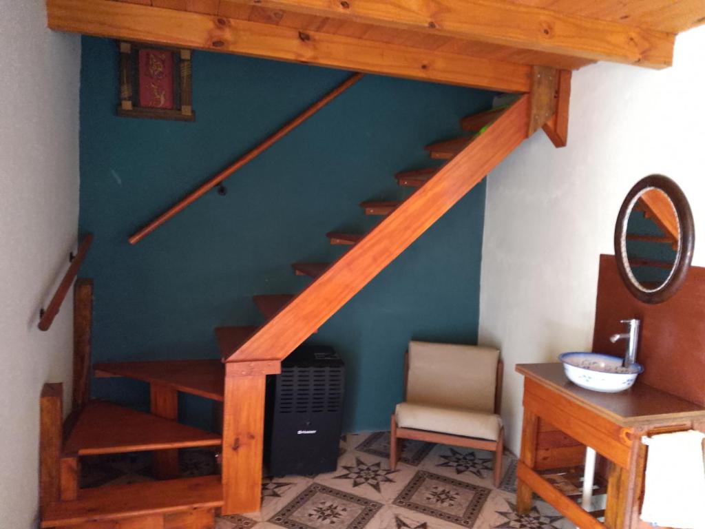 Las Tres Vertientes - 3